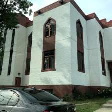 Shree Ramji Temple | 8155 Rue Durocher, Montréal, QC H3N 2A8, Canada