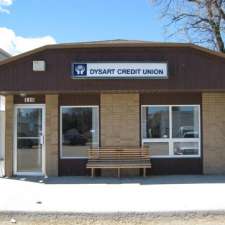 Raymore Credit Union - Dysart Branch | 110 Main St, Dysart, SK S0G 1H0, Canada