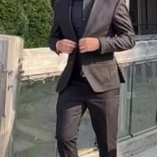 Sera Design & Tailoring | 1607 Richmond St, London, ON N6G 2M9, Canada