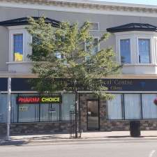 Ferry Street Clinic | 5845 Ferry St, Niagara Falls, ON L2G 1S8, Canada