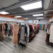 Zauq (زوق) by Atlacific Fashions | Savanna Market, 9036 46 St NE Unit 102, Calgary, AB T3J 0K1, Canada