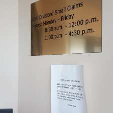 Civil Division - Small Claims Court | 220 19 St E, Saskatoon, SK S7K 0A2, Canada