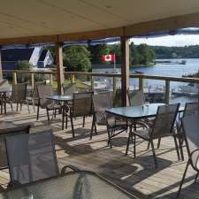 Tuna Blue Bar & Grill | 167 Shore Club Rd, Hubbards, NS B0J 1T0, Canada