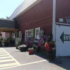 Ferme Des Ormes | 175 Rang du Chenal Tardif, Pierreville, QC J0G 1J0, Canada