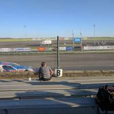 Red River Co-Op Speedway | 952 Cartier Rd, Saint Adolphe, MB R5A 1A1, Canada