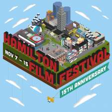 Hamilton Film Festival | 357 Wilson St E, Ancaster, ON L9G 2C1, Canada