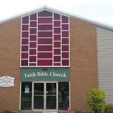 Faith Bible Church | 392 St Peters Rd, Charlottetown, PE C1C 1H1, Canada