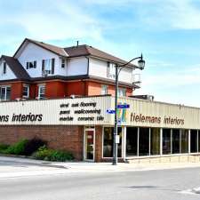 Tielemans Interiors Inc | 340 Main St E, Milton, ON L9T 1P5, Canada