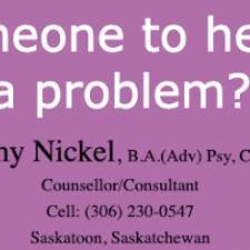 Cathy Nickel | 601 Spadina Crescent E, Saskatoon, SK S7K 3G8, Canada
