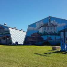 Treherne Museum | 183 Vanzile St, Treherne, MB R0G 2V0, Canada