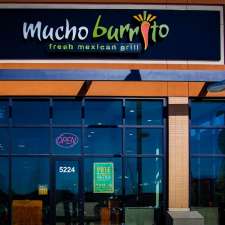 Mucho Burrito Fresh Mexican Grill | 5224 Windermere Blvd, Edmonton, AB T6W 0L9, Canada
