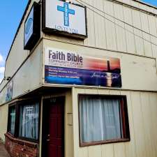 Faith Bible Community Church | 5702 3rd Ave, Ferndale, WA 98248, USA