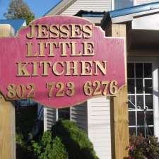 Jesse's Little Kitchen | 30 Elm St, Island Pond, VT 05846, USA