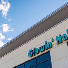 Glowin' Nails & Spa | 233 Earl Stewart Dr c7, Aurora, ON L4G 7Y3, Canada