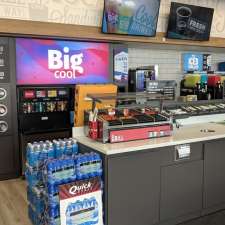 Co-op Gas Bar | 1-32580, Range Road 11, Olds, AB T4H 1P5, Canada