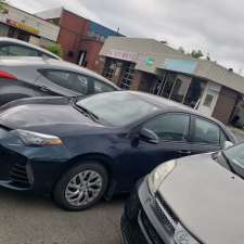 AIM CAR RENTAL | 1138 Kennedy Rd, Scarborough, ON M1P 2K9, Canada