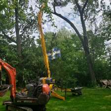 Taille D'Arbres Ornementaux Enrg | 500 Rue Upper Edison, Saint-Lambert, QC J4R 2V5, Canada