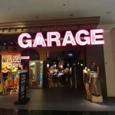 Garage | One Walden Galleria, G101, Buffalo, NY 14225, USA