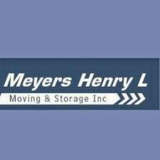 Meyers Henry L Moving & Storage Inc | 1621 11th Ave, Port Huron, MI 48060, USA