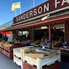 Sanderson Farms Market | British Columbia 3, Keremeos, BC V0X 1N1, Canada