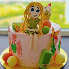 Cakewali | 10 Markbrook Ln, Etobicoke, ON M9V 5E3, Canada
