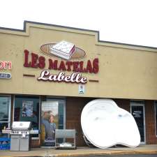 Matelas Labelle | 999 Rue Dollard, Gatineau, QC J8L 3E6, Canada
