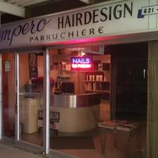 Impero Hair Design | 460 Renforth Dr #2, Etobicoke, ON M9C 2N2, Canada