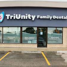 Triunity Family Dental Centre | 3421 Portage Ave #6, Winnipeg, MB R3K 2C9, Canada