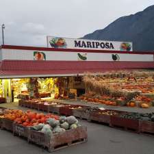 Mariposa Fruit Stand | 3125 BC-3, Keremeos, BC V0X 1N1, Canada