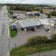 Circle K | 211 Main St, Sackville, NB E4L 4B5, Canada