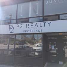 P2 Realty Inc. | 15 Collier St, Barrie, ON L4M 1G5, Canada