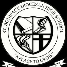 St. Boniface Diocesan High School | 282 Dubuc St, Winnipeg, MB R2H 1E4, Canada