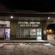 Heritage Pointe Dental Centre | 412 Pine Creek Rd Unit 400, Heritage Pointe, AB T1S 4J9, Canada
