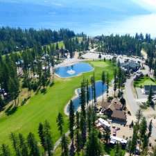 Mabel Lake Golf & Airpark | 3445 Enderby Mabel Lake Rd, Enderby, BC V0E 1V5, Canada