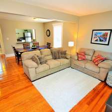 Just Like Home Furnished Suites | 382 Dufferin Ave, London, ON N6B 1Z4, Canada