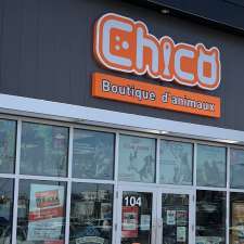 Boutique d'animaux Chico Blainville | 1375 Bd Michèle-Bohec Local #104, Blainville, QC J7C 0M4, Canada
