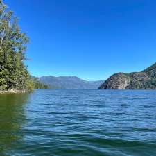 Adams Lake Provincial Park and Recreation Area | Thompson-Nicola O, BC V0E, Canada