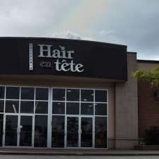 Coifferie Hair en Tête | 582 Chemin de Touraine #501, Boucherville, QC J4B 5B4, Canada