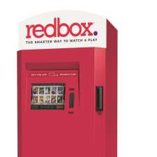 Redbox | 7600 S Brockway Rd, Yale, MI 48097, USA