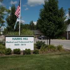 North Forest Office Space - Harris Hill Medical and Professional | 8600-8616 Main St, Williamsville, NY 14221, USA