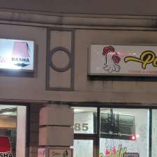 Poule D'or | 4985 Rue Jarry E, Saint-Léonard, QC H1R 1Y1, Canada