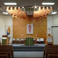 St. John Bosco Catholic Church | 13503 40 St NW, Edmonton, AB T5A 3L9, Canada
