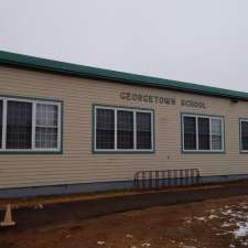 Georgetown Elementary School | 47 Kent St, Georgetown, PE C0A 1L0, Canada