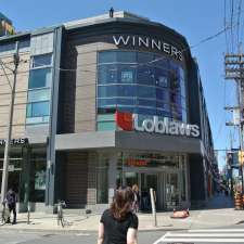 Winners | 585 Queen St W, Toronto, ON M5V 2B7, Canada