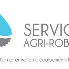 SERVICE AGRI-ROBOT INC | 18 Rue du Pont, Saint-Clément, QC G0L 2N0, Canada