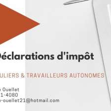 Service de comptabilité Marianne Ouellet | 6 Rue Airville N, Mont-Blanc, QC J0T 2G0, Canada