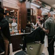Oddfellows Barbershop | 6451 Quinpool Rd, Halifax, NS B3L 1B1, Canada