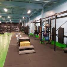 CircaFit Training Centre | 60 Armstrong Ave, Georgetown, ON L7G 4R9, Canada