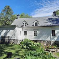 Contrecoeur Maison Lenoblet | 4752 Route Marie Victorin, Contrecoeur, QC J0L 1C0, Canada