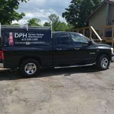 DPH Service Station Maintenance | 5286 Wilmer Rd, Perth Road, ON K0H 2L0, Canada